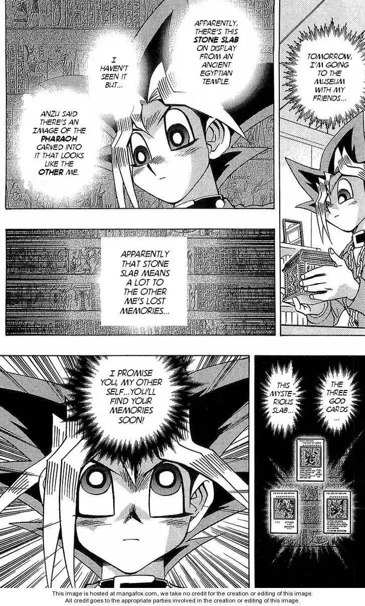 Yu-Gi-Oh! Millennium World Chapter 2 2